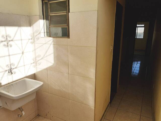 #619 - Apartamento para Venda em Belo Horizonte - MG - 3