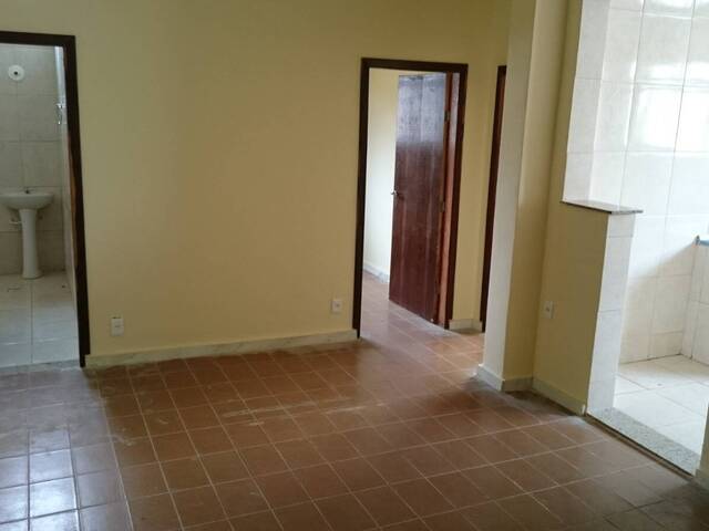 #619 - Apartamento para Venda em Belo Horizonte - MG - 1