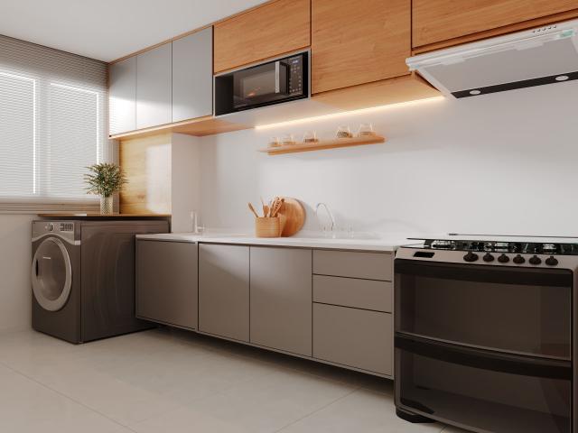 Apartamento para Venda em Contagem - 5