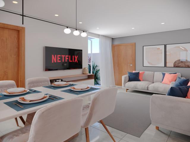 Apartamento para Venda em Contagem - 4