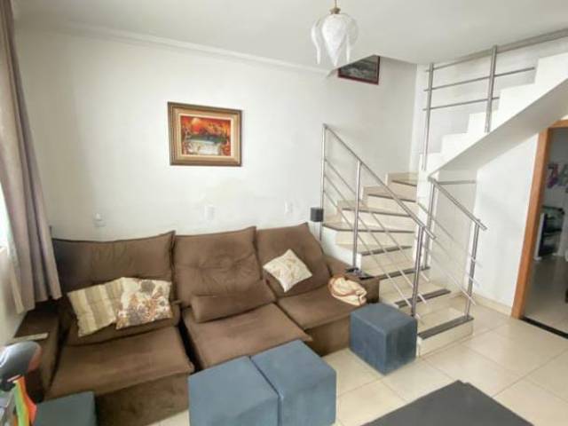 #622 - Casa para Venda em Contagem - MG