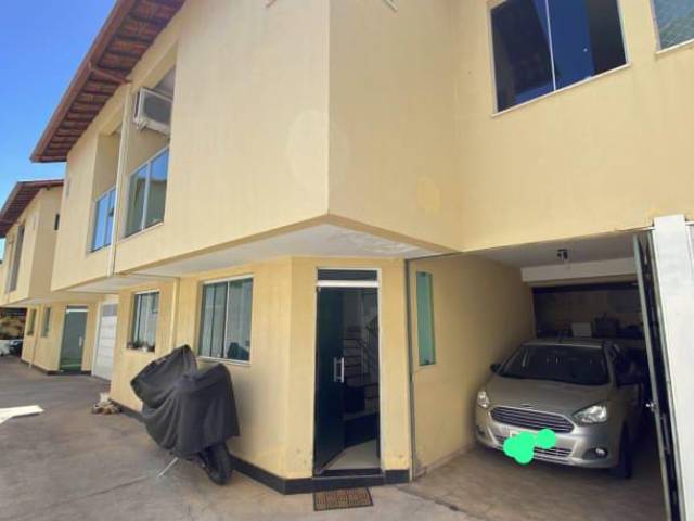 #622 - Casa para Venda em Contagem - MG