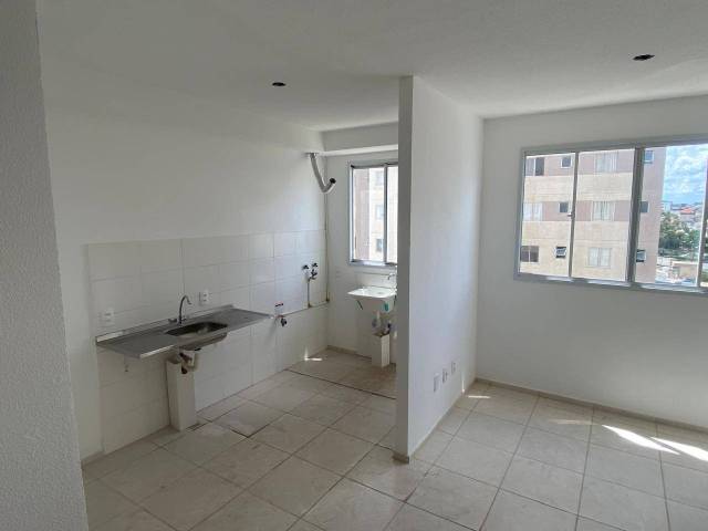 #623 - Apartamento para Venda em Contagem - MG - 3