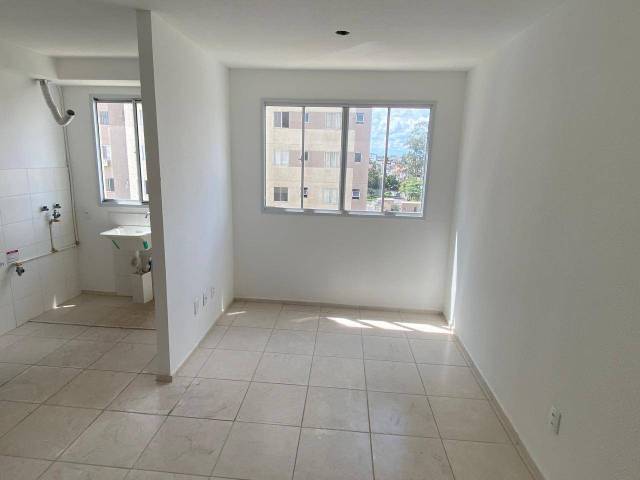 #623 - Apartamento para Venda em Contagem - MG - 2