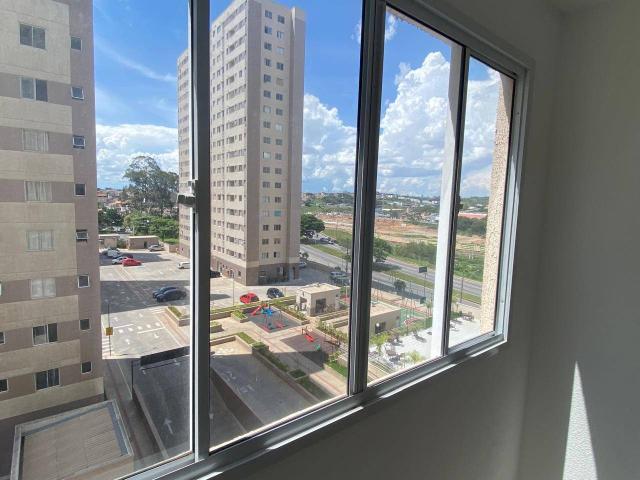 Apartamento para Venda em Contagem - 4