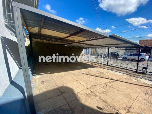 #624 - Área Privativa para Venda em Contagem - MG