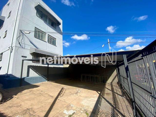 #624 - Área Privativa para Venda em Contagem - MG