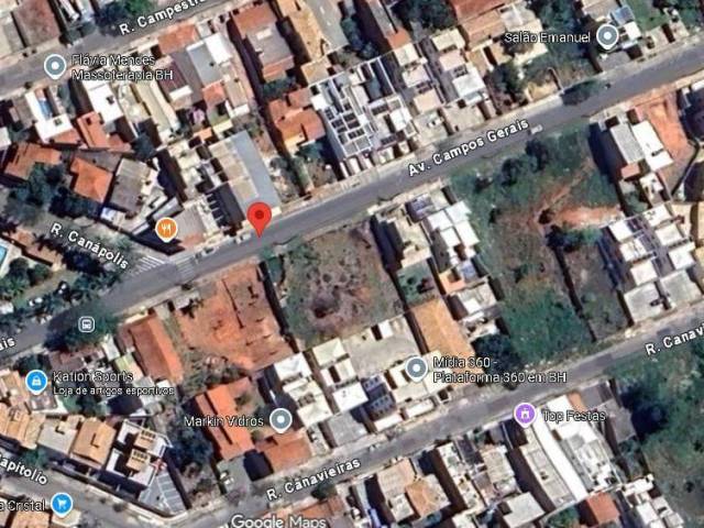 Venda em Xangrilá - Contagem