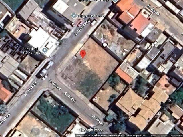 #626 - Terreno para Venda em Contagem - MG