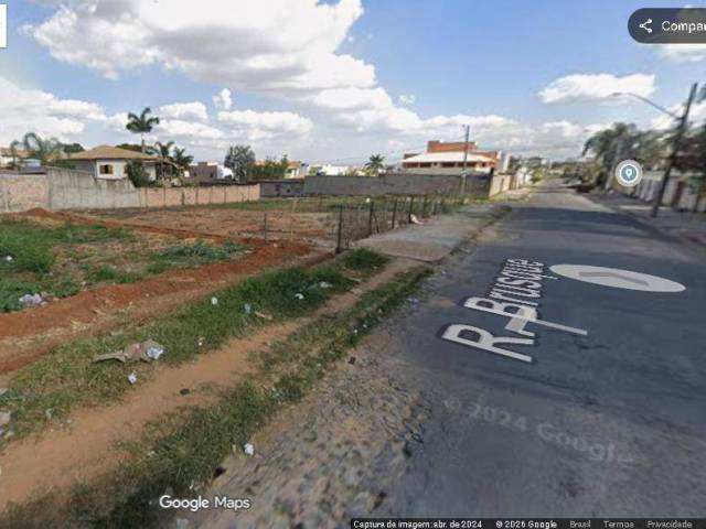 #626 - Terreno para Venda em Contagem - MG