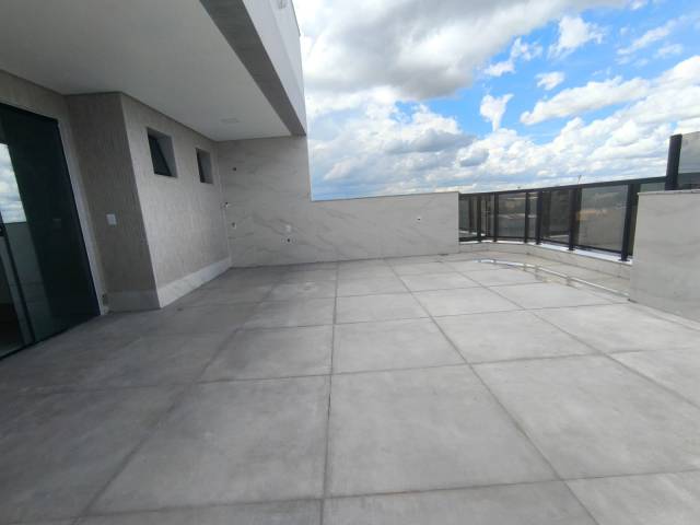 #627 - Cobertura para Venda em Contagem - MG