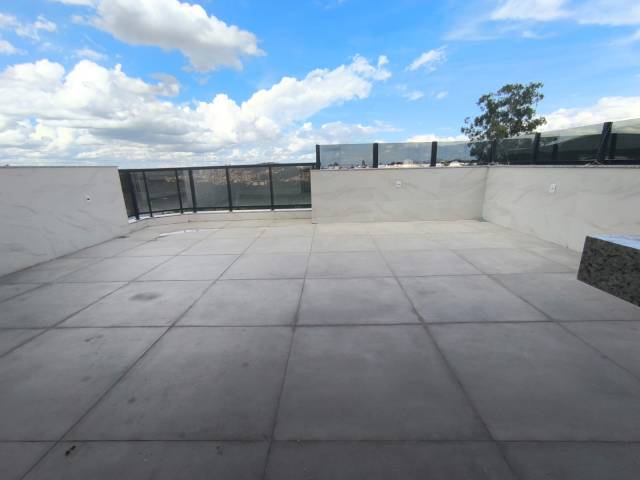 #627 - Cobertura para Venda em Contagem - MG