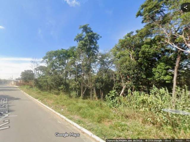 #628 - Terreno para Venda em Contagem - MG - 2