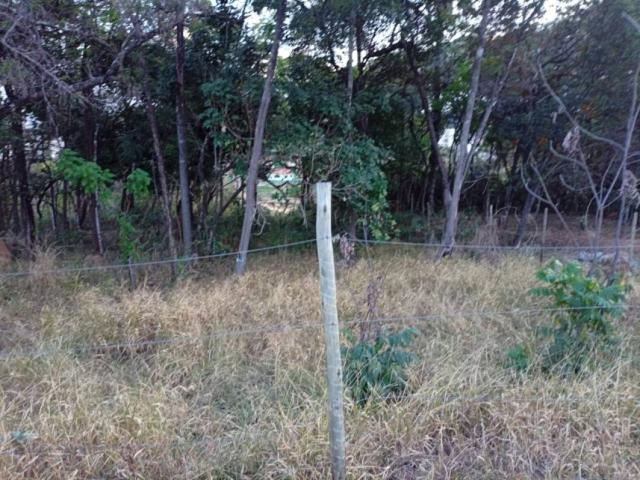 Terreno para Venda em Contagem - 4