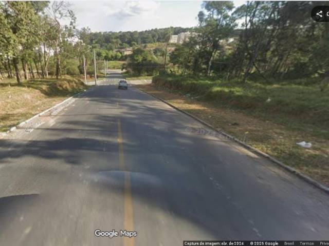 #629 - Terreno para Venda em Contagem - MG - 2