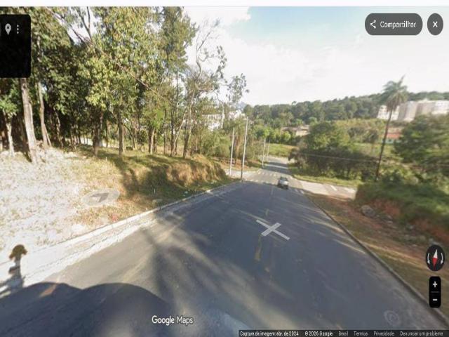 Terreno para Venda em Contagem - 5