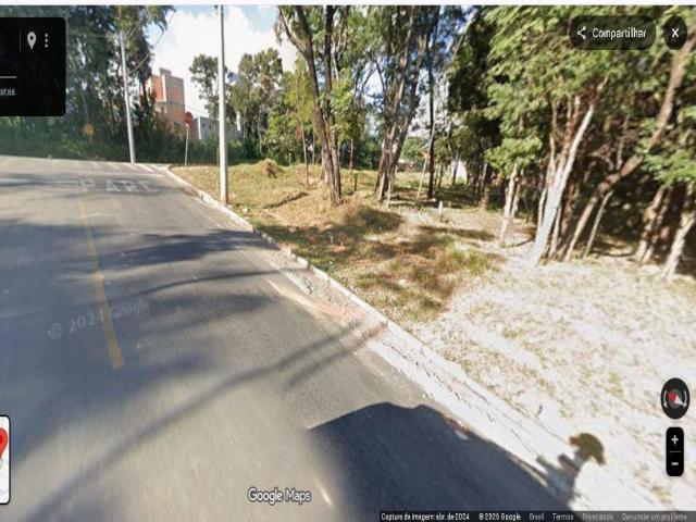 Terreno para Venda em Contagem - 4