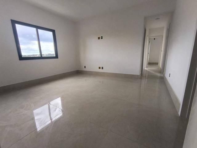 Apartamento para Venda em Contagem - 4