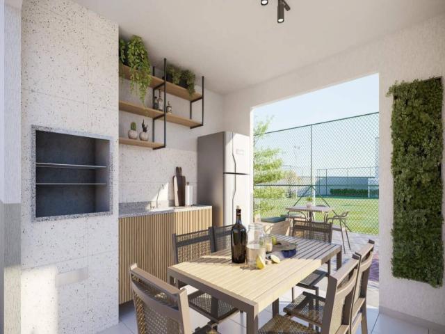 Apartamento para Venda em Belo Horizonte - 5