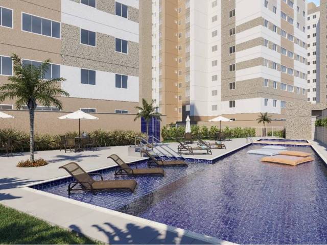 #631 - Apartamento para Venda em Belo Horizonte - MG - 2