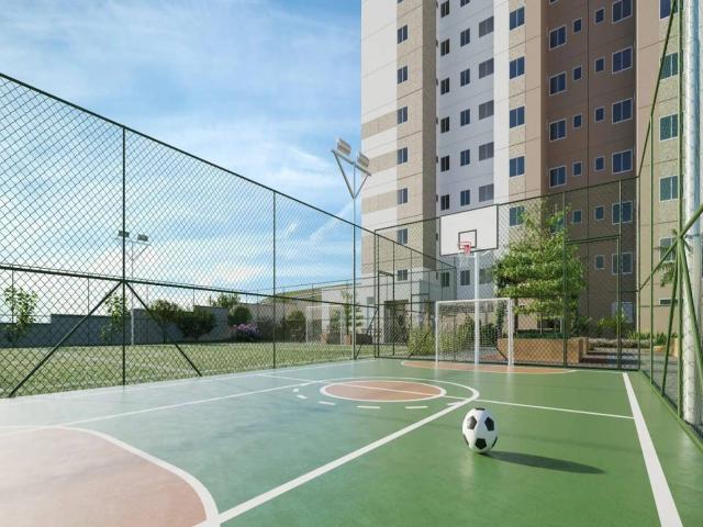 Apartamento para Venda em Belo Horizonte - 4
