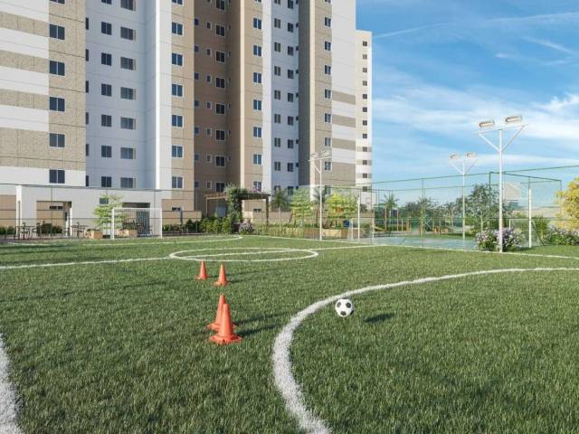 #631 - Apartamento para Venda em Belo Horizonte - MG - 3