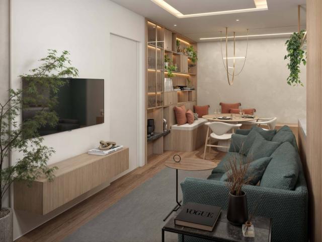Apartamento para Venda em Contagem - 5