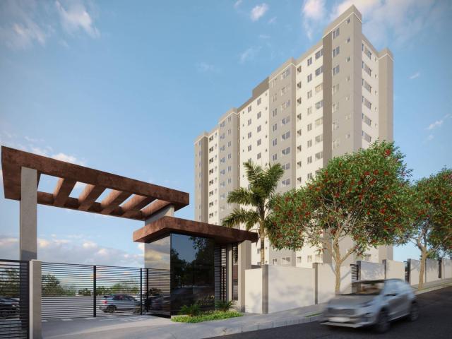 Apartamento para Venda em Contagem - 4