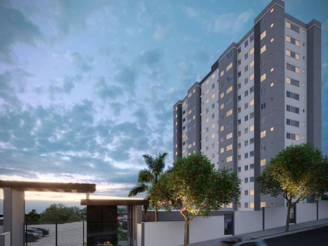 Venda em São Joaquim - Contagem