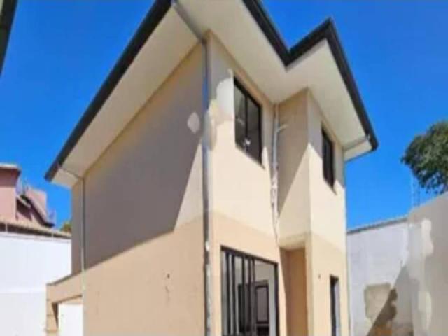 Casa para Venda em Belo Horizonte - 5