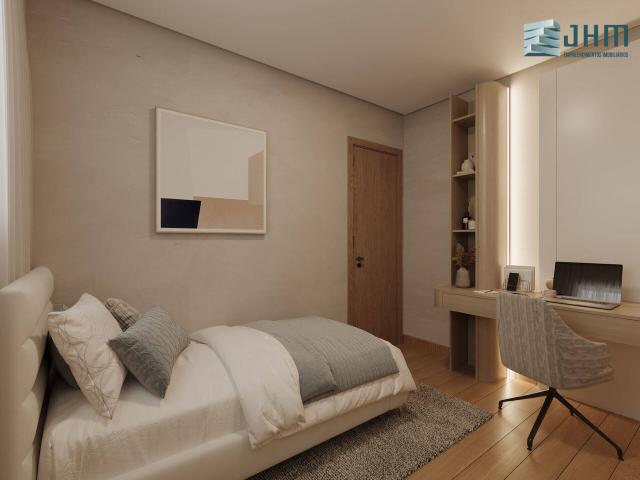 Apartamento para Venda em Ribeirão das Neves - 4