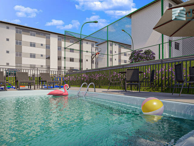 Venda em Jardim de Alá (Justinópolis) - Ribeirão das Neves