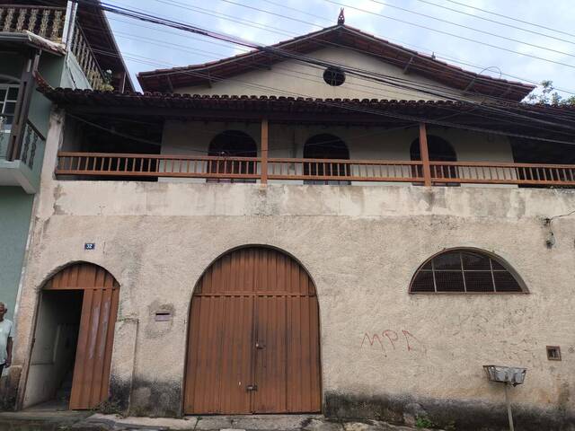 #636 - Casa para Venda em Belo Horizonte - MG