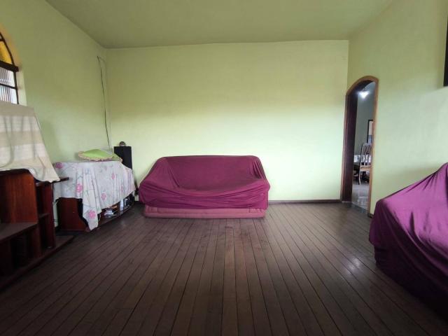 #636 - Casa para Venda em Belo Horizonte - MG - 3