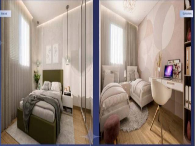 Apartamento para Venda em Contagem - 5