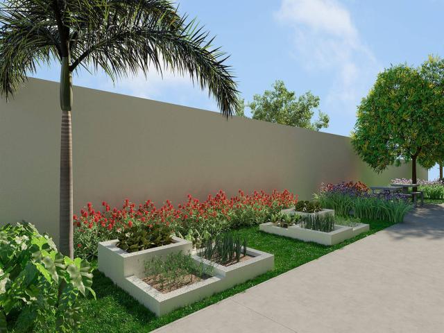 Apartamento para Venda em Contagem - 4