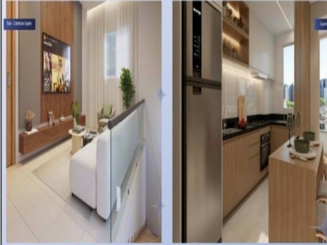 Apartamento para Venda em Contagem - 5