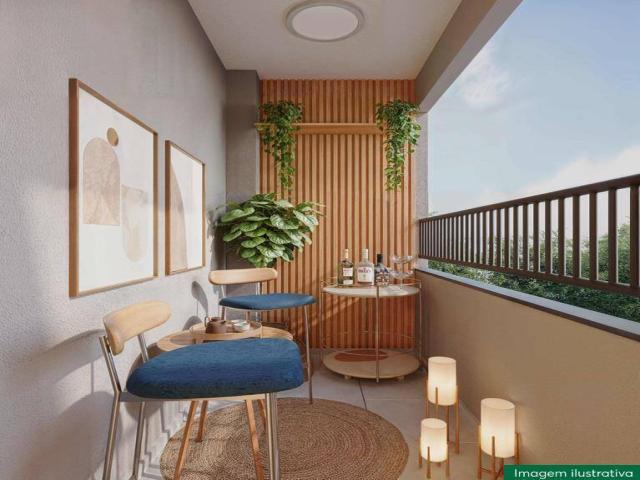 Apartamento para Venda em Contagem - 5