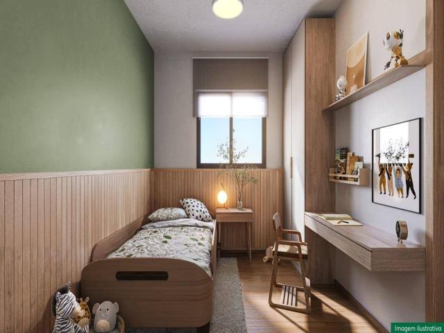 Apartamento para Venda em Contagem - 4