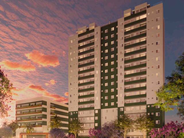 #642 - Apartamento para Venda em Belo Horizonte - MG