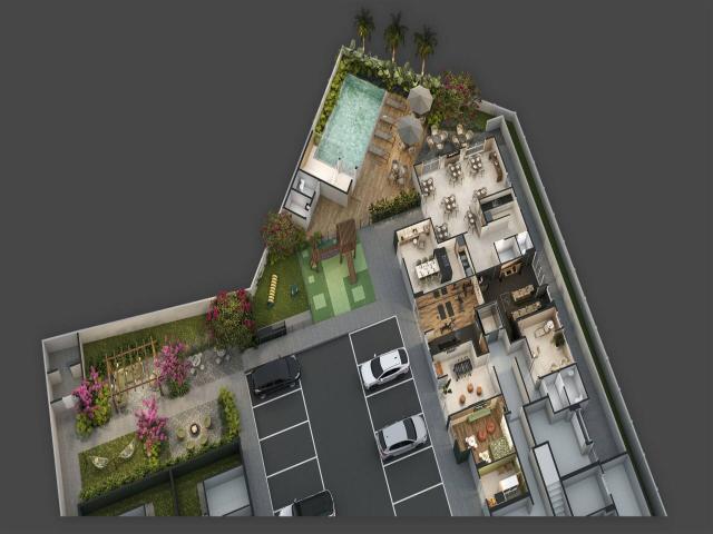 Apartamento para Venda em Belo Horizonte - 5