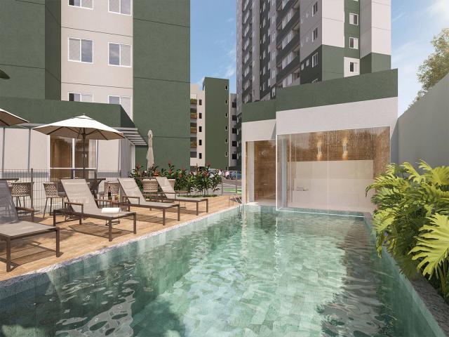 Apartamento para Venda em Belo Horizonte - 4