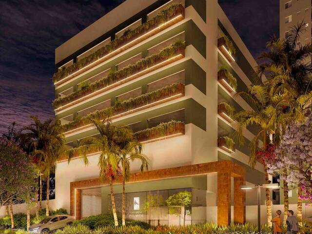 #642 - Apartamento para Venda em Belo Horizonte - MG