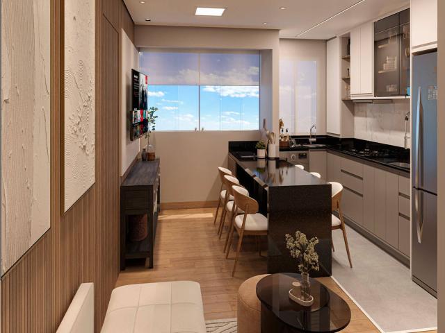 Apartamento para Venda em Belo Horizonte - 5