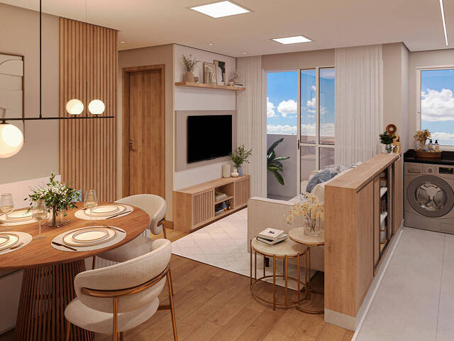 #643 - Apartamento para Venda em Belo Horizonte - MG