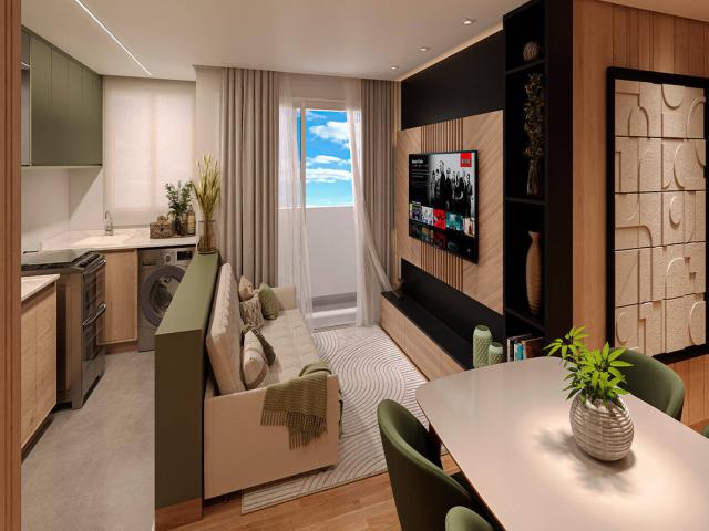 Apartamento para Venda em Belo Horizonte - 4