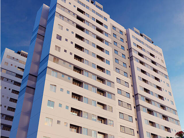 #643 - Apartamento para Venda em Belo Horizonte - MG