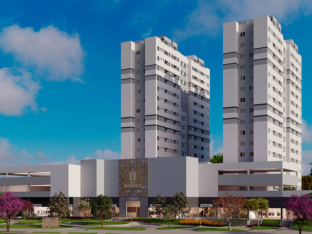 #643 - Apartamento para Venda em Belo Horizonte - MG