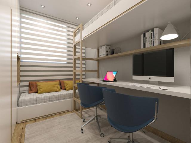 Apartamento para Venda em Belo Horizonte - 5