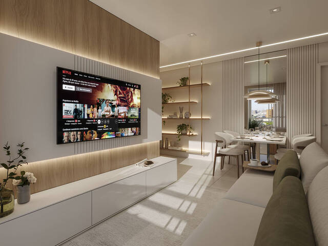 #644 - Apartamento para Venda em Belo Horizonte - MG